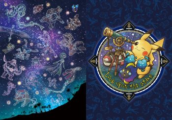 New Pokemon Merchandise Coming To Japan This Month
