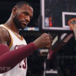 First NBA Live 18 Screenshots And Video Released