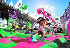 Map Rotations To Be Much Quicker In Splatoon 2