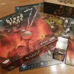 Blood Rage Review – Secured Its Place In Valhalla