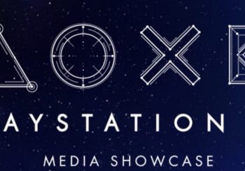 Sony Reveals Date And Time For Its E3 2017 Media Presentation