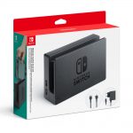 Standalone Nintendo Switch Dock Now Gets European Release Date