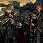 E3 2017: Code Vein To Hit Xbox One, PlayStation 4 And PC In 2018