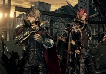 E3 2017: Code Vein To Hit Xbox One, PlayStation 4 And PC In 2018