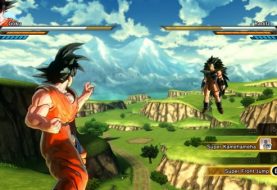 Dragon Ball Xenoverse 2 Releasing On Nintendo Switch This Fall