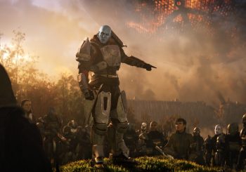 Destiny 2 Will Have More Of A Story This Time Around