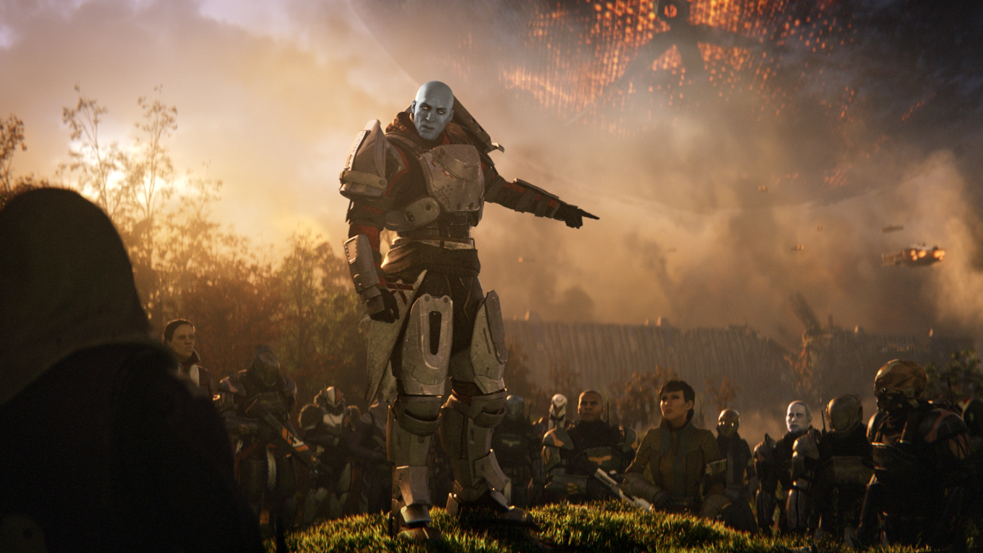 Destiny 2 to support 4K and HDR on December 5