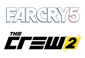 Far Cry 5 And The Crew 2 Announced By Ubisoft