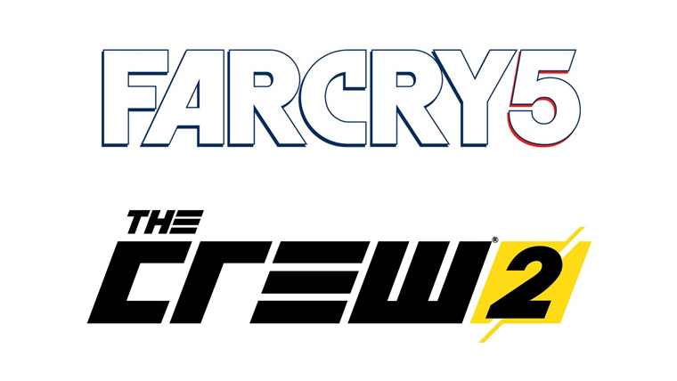 Far Cry 5 And The Crew 2 Announced By Ubisoft