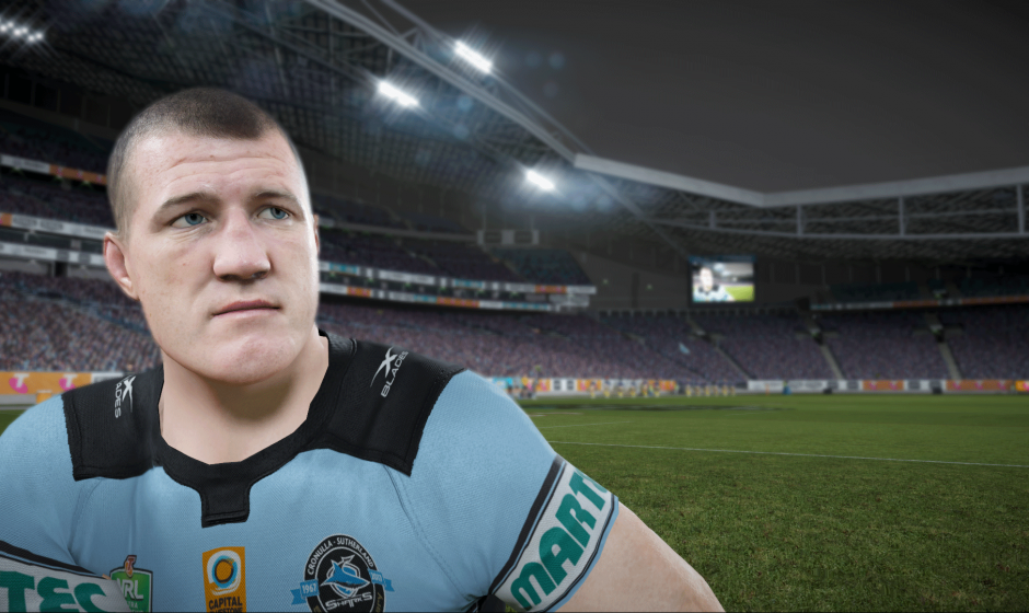 Rugby League Live 4 Has Now Been Officially Announced For PC, PS4 And Xbox One
