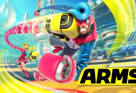 ARMS (Switch) Review