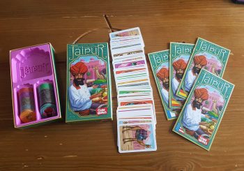 Jaipur Review - Fast, Simple & Camels!