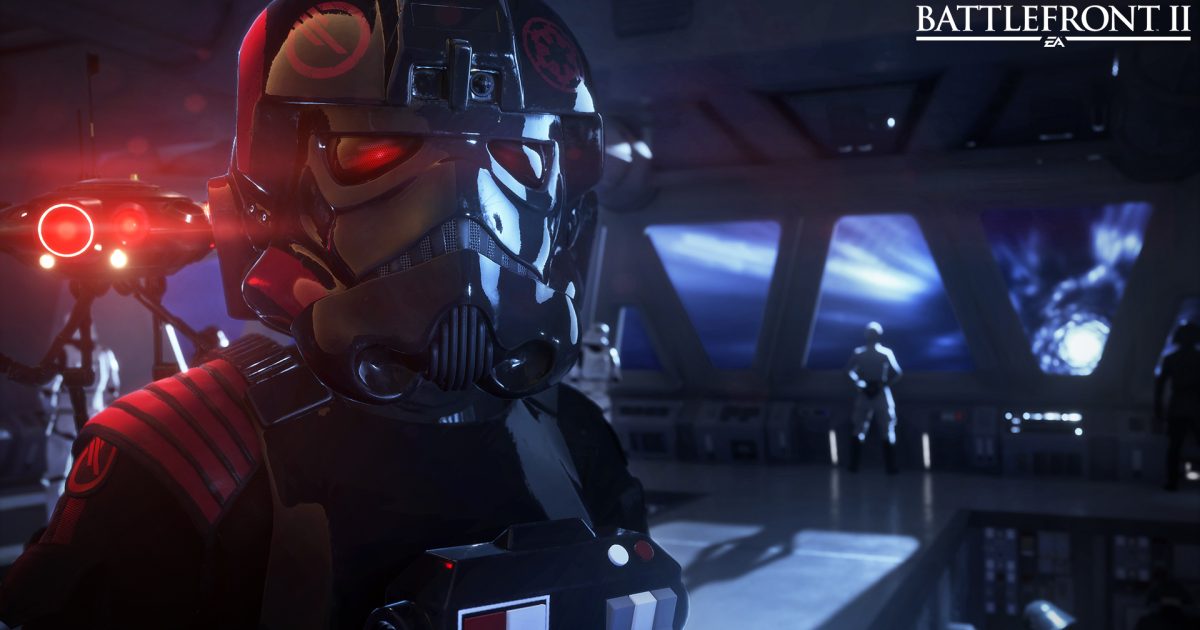 EA Predicting Star Wars Battlefront 2 To Sell Over 14 Million Copies