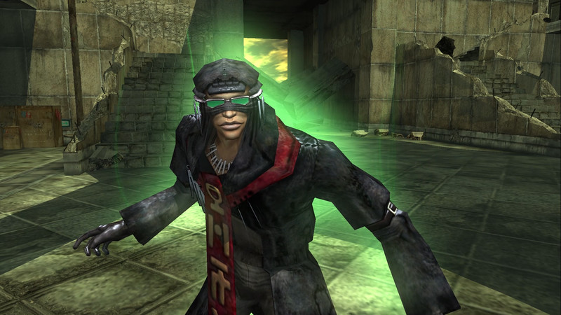 First Look At Gameplay For Phantom Dust HD Remaster On Xbox One/PC