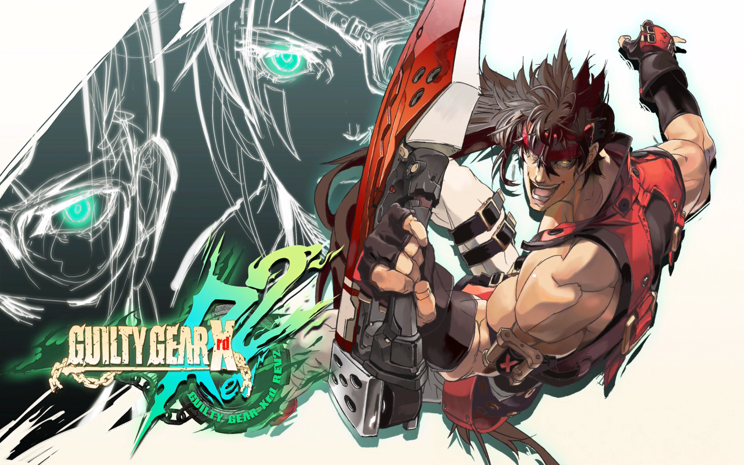 Guilty Gear Xrd REV 2 Review - Just Push Start