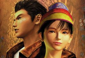 Shenmue 3 Is Delayed Until The Second Half Of 2018