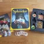 Splendor Review – Quick, Simple & Fun