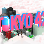 Tokyo 42 Review