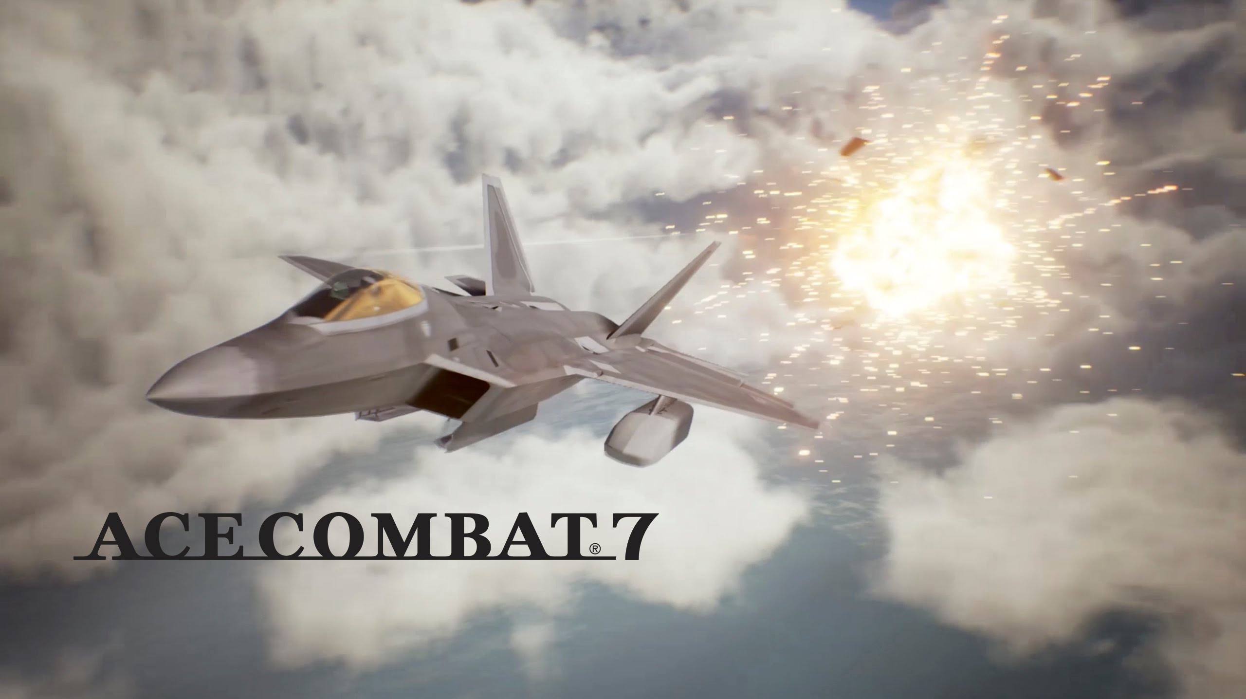 Ace Combat 7 Release Date Pushed Back To 2018