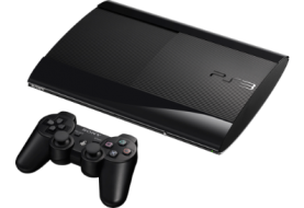 The PS3 Console Has Ended Production Over In Japan