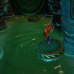 New Crash Bandicoot N. Sane Trilogy Gameplay Video Takes A Look At Crash 2