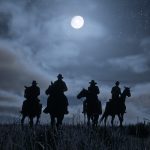 Red Dead Redemption 2 Has Now Been Delayed Until Spring 2018; New Screenshots Released