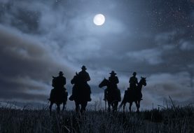 Red Dead Redemption 2 Has Now Been Delayed Until Spring 2018; New Screenshots Released