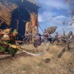 Dynasty Warriors 9 Releasing On The PS4 In The West