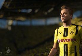 FIFA 17 Update Patch 1.09 Out Now For PS4 And Xbox One