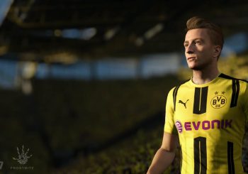 FIFA 17 Update Patch 1.09 Out Now For PS4 And Xbox One