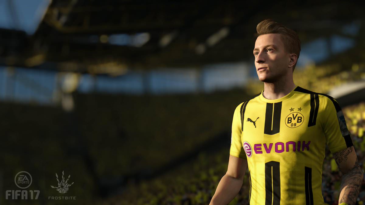 FIFA 17 Update Patch 1.09 Out Now For PS4 And Xbox One