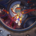 New Crash Bandicoot N. Sane Trilogy Gameplay Video Shows Jet Pack Level