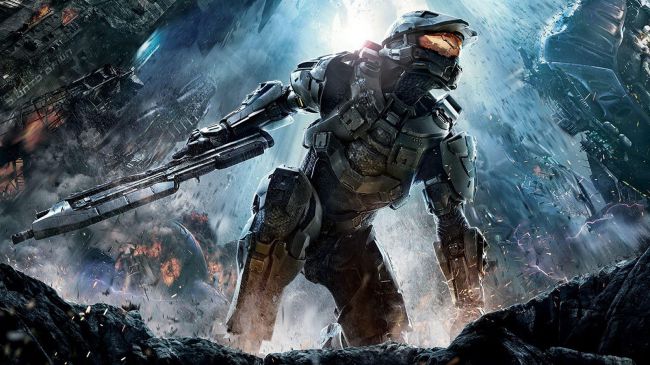 A Halo TV Show Is Still In The Works