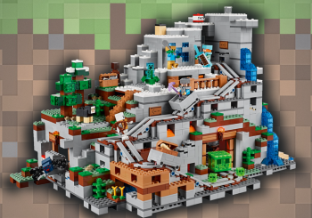 Minecraft Just Push Start Minecraft Just Push Start