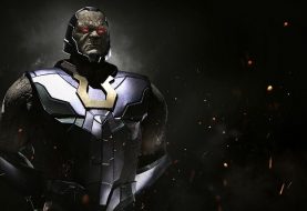 Darkseid Still Available In Injustice 2 But As Paid DLC