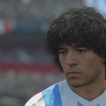 Konami Is Paying Maradona To Help Promote Future PES Video Games