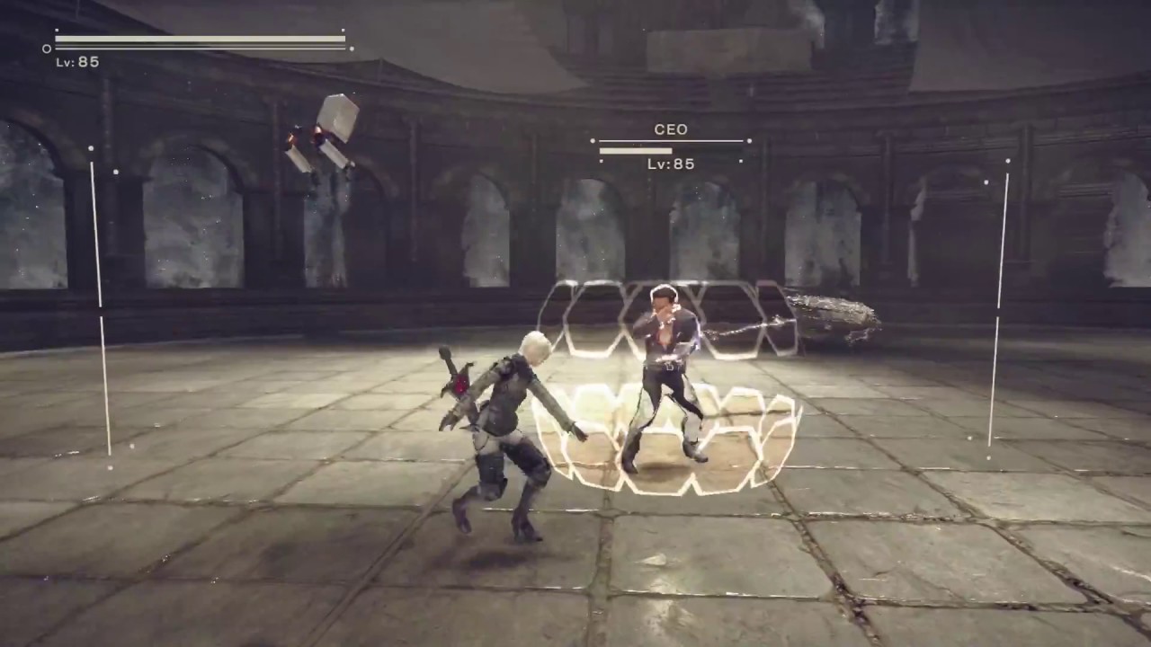 nier automata dlc nier automata dlc