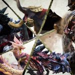 Monster Hunter XX Confirmed To Be Released For Nintendo Switch