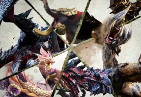 Monster Hunter XX Confirmed To Be Released For Nintendo Switch
