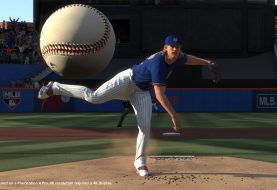 MLB The Show 17 Update Patch 1.05 Notes Have Now Been Pitched Out