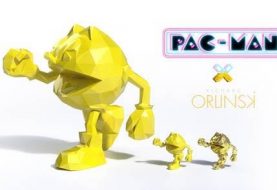 Pac-Man Figures Now Live On Kickstarter