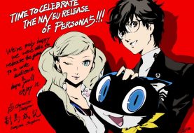 Persona 5 Director Katsura Hashino Thanks The Fans For Playing His Game