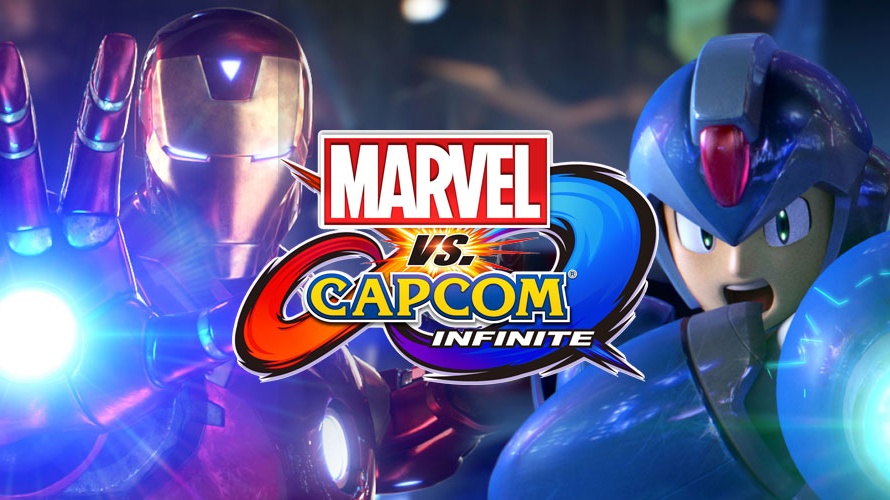 Marvel vs. Capcom Infinite Playable At E3 And CEO 2017