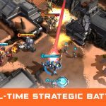 Titanfall Mobile RTS Video Game Announced