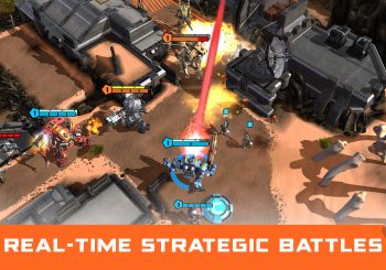Titanfall Mobile RTS Video Game Announced