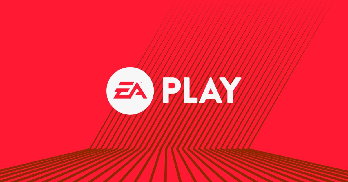 EA Play 2017 Full Games Lineup Revealed