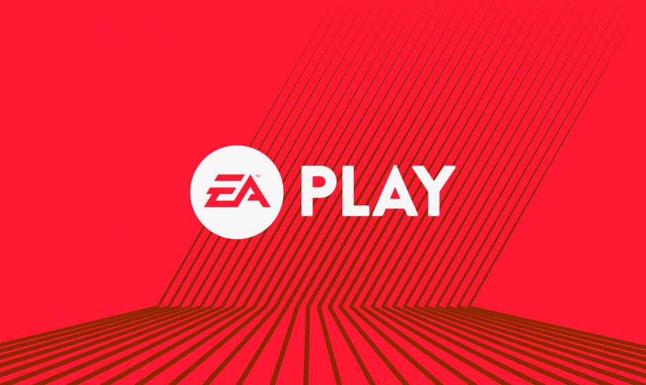 EA Play 2017 Full Games Lineup Revealed