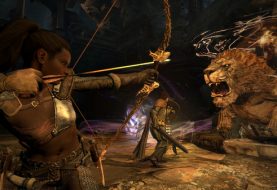 Dragon's Dogma: Dark Arisen Heading To PS4 And Xbox One This Fall In Japan