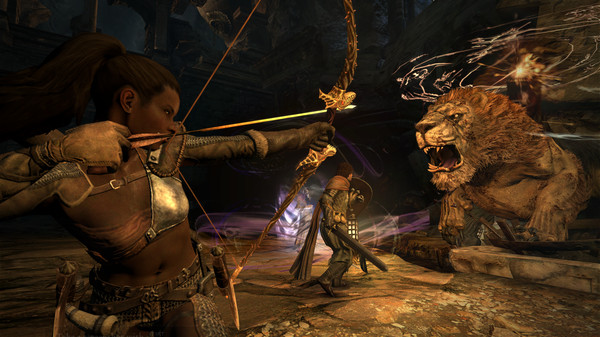 Dragon’s Dogma: Dark Arisen Heading To PS4 And Xbox One This Fall In Japan