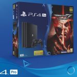 Tekken 7 PS4 Slim And PS4 Pro Bundles Announced In Europe